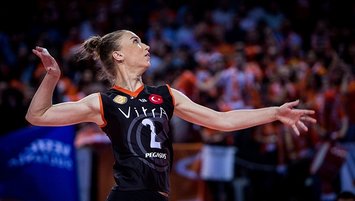 Eczacıbaşı Dynavit Meliha Diken'i açıkladı!