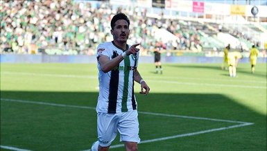 Denizlispor'dan transfer hamlesi! Tiago Lopes geri geliyor