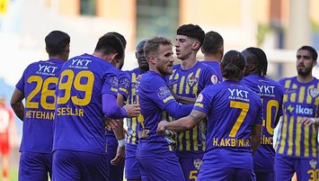 Eyüpspor 6 golle turladı