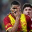 Göztepe'de Jeferson yolcu