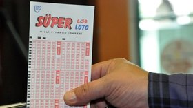 MAX LOTTO !: SÜPER LOTO ÇEKİLİŞİ CANLI YAYIN