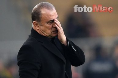 Galatasaray’a Manchester United’dan dev isim!