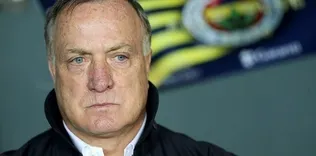 Advocaat’tan operasyon