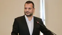 Başkan Doğan listesini sundu