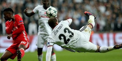 Beşiktaş’tan en iyi gol için 2 aday