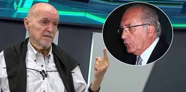 Hıncal Uluç'tan Hayri Kozak'a çok sert sözler! 'Her şey güzel olacak' öyle mi Bay Kozak!