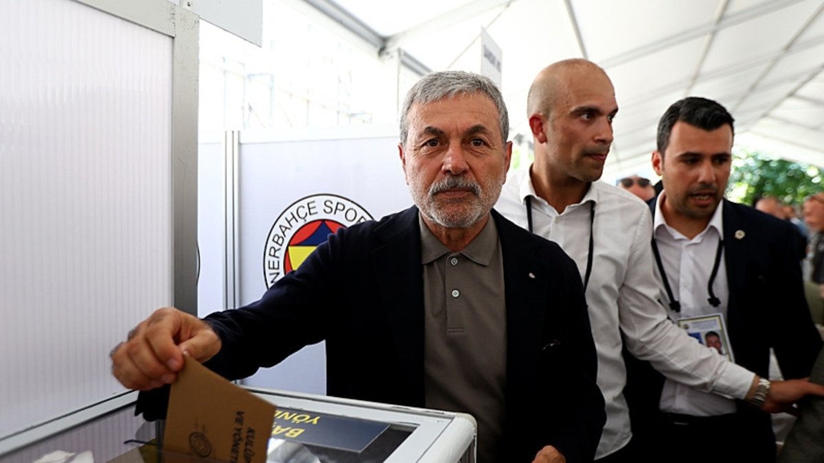 Fenerbahçe'de Aykut Kocaman'ın teknik ekibi netleşiyor! İşte o isimler
