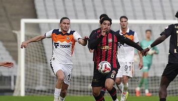 Miguel Crespo formayı unuttu