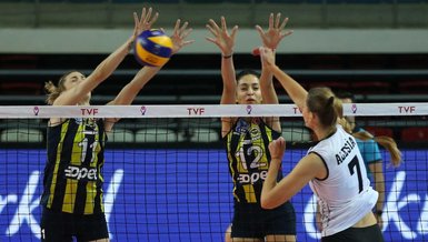 Filede derbi heyecanı