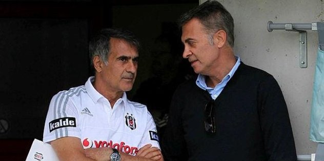 Beşiktaş transferde yıldız isimlere yönelmeyecek
