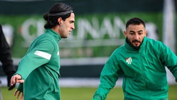 Lider Bursa'dan 2'de 2