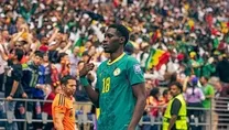 Ada’da İsmaila Sarr iddiası
