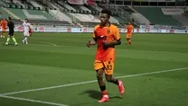 Gedson’da rakip