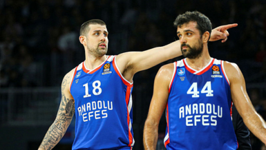 Anadolu Efes’e ilgi büyük