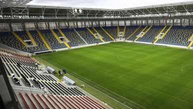 MKE Ankaragücü-Galatasaray maçının biletleri satışa çıktı
