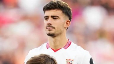 Sevilla'da bahis şoku