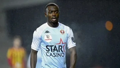 Göztepe Ibrahima Cisse ile anlaştı