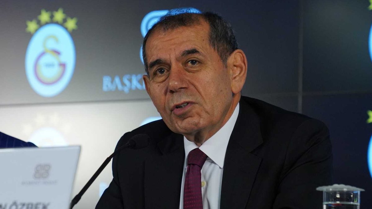 Galatasaray'ın önünü kesmeye çalışıyorlar