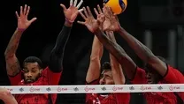 Herrera damga vurdu