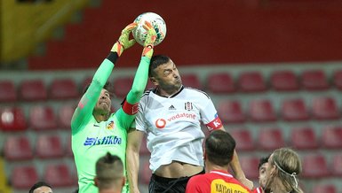 Besiktas Yikildi Son Dakika Besiktas Haberleri Fotomac