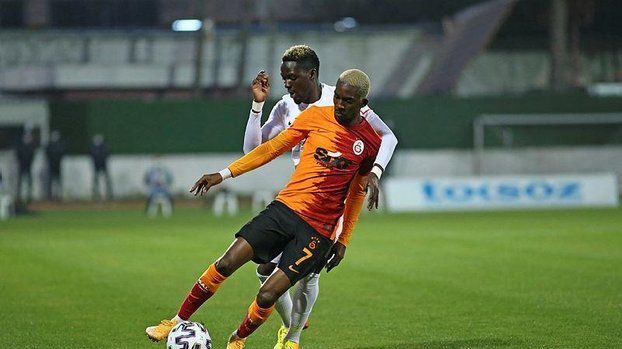 Onyekuru'nun acı günü #