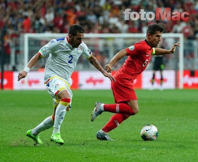 Emre Belözoğlu’ndan EURO 2020 açıklaması ve Milli Takım itirafı!