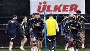 Fenerbahçe Brann maçına odaklandı