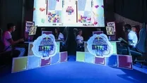 Türkiye Tetris şampiyonu Fehmi Atalar!