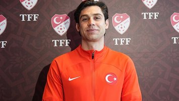 Hakem Mehmet Türkmen’le 6’ncı kez