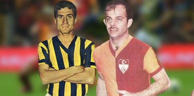 Tarih onları yazdı! Galatasaray ve Fenerbahçe arasında yaşanan efsane olaylar