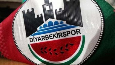 Diyarbekirspor’a seyircisiz oynama cezası