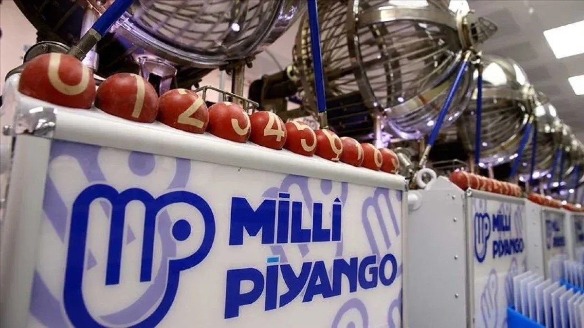 Milli Piyango sonuçları 2026 | Sıralı tam liste ve Amorti numaraları belli oldu mu?
