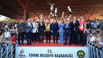 Şampiyon Okulu