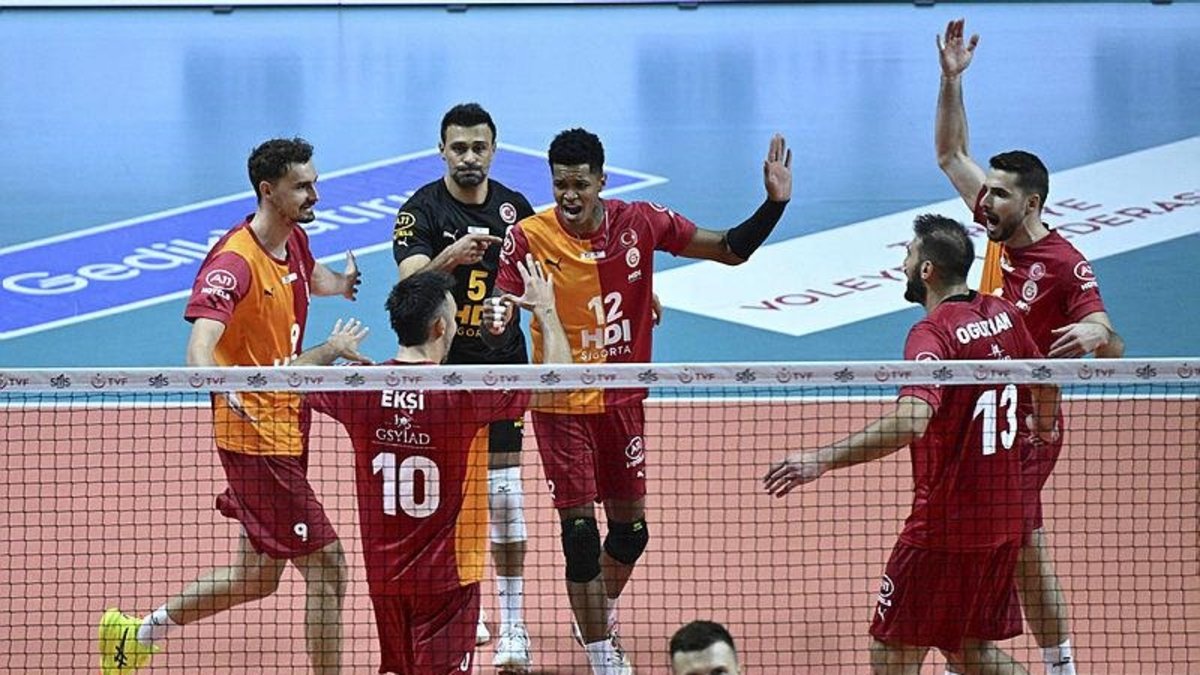 Düello Aslan'ın