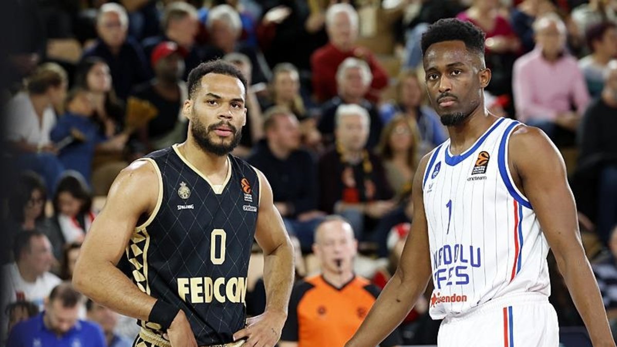 A.Efes kayıp: 75-94