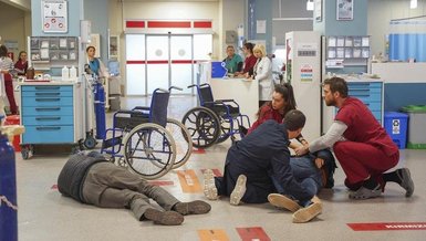 HAYAT BUGÜN YENİ BÖLÜM İZLE | Hayat Bugün 5. bölüm Full izle - Hayat Bugün son bölüm Show TV canlı izle