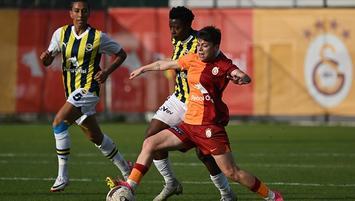 Derbi Kadıköy’de