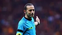 MHK’dan flaş Cüneyt Çakır kararı!