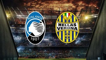 Atalanta - Hellas Verona maçı hangi kanalda?