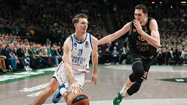 Anadolu Efes kayıp