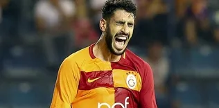 G.Saray’dan Tolga açıklaması!