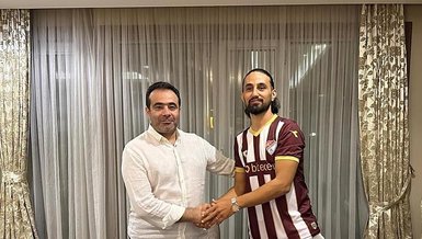 Ali Keten Elazığspor’da