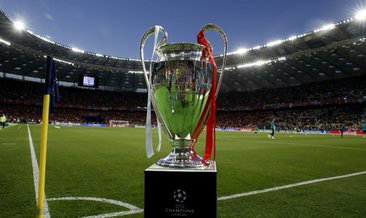 UEFA Şampiyonlar Ligi finallerinin oynanacağı statları duyuracak