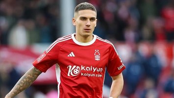 Orta saha beklentisi