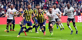 Derbi öncesi analizi...