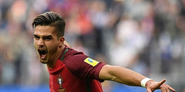 Silva’da rakip West Ham