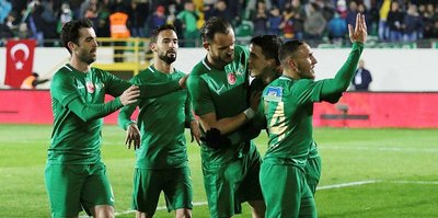 Akhisarspor'da sakatlık kabusu