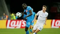 Hedef Koulibaly
