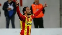 Göz-Göz’de Alpaslan ve Halil’e talip var