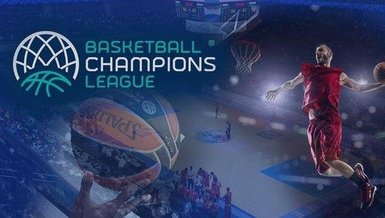 Basketbol Şampiyonlar Ligi'nde kura tarihi belli oldu!